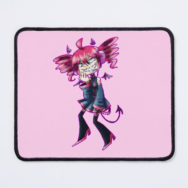 Item preview, Kasane Teto designed and sold by IngoPotato.