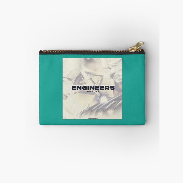 Item preview, Engineers - HP BOYZ  designed and sold by Jakinmom.