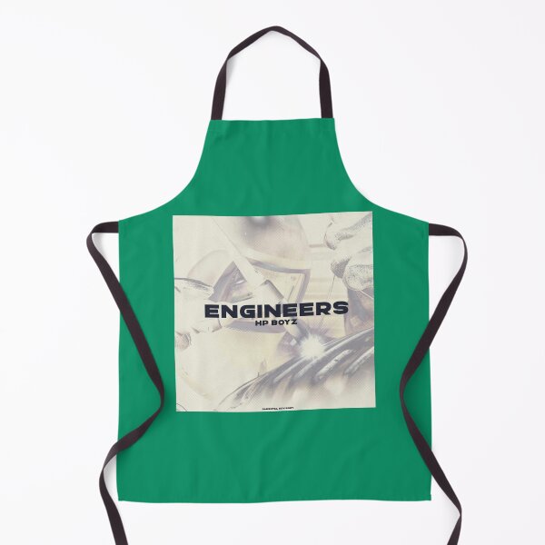 Item preview, Engineers - HP BOYZ  designed and sold by Jakinmom.