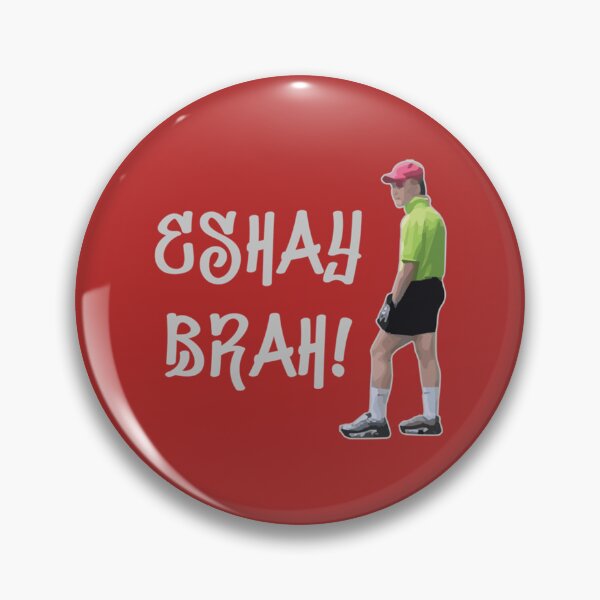 Item preview, Eshay Brah!     designed and sold by Jakinmom.