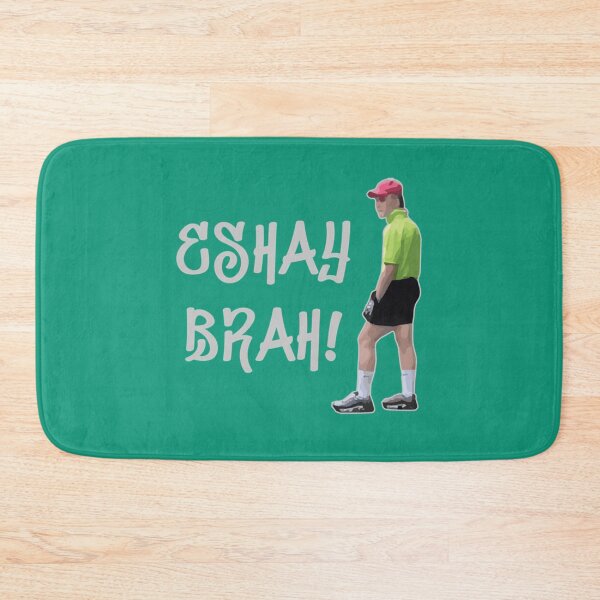 Item preview, Eshay Brah!     designed and sold by Jakinmom.