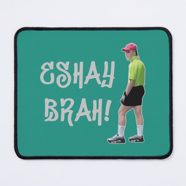 Item preview, Eshay Brah! designed and sold by Jakinmom.