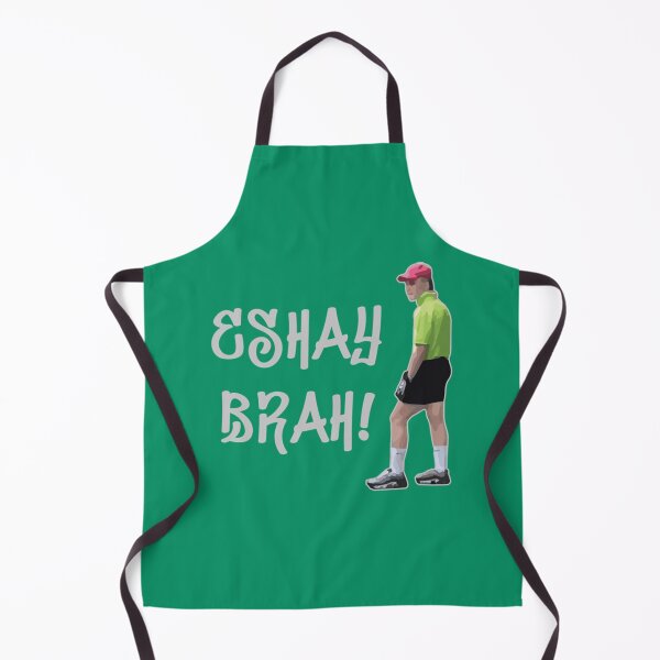Item preview, Eshay Brah!     designed and sold by Jakinmom.