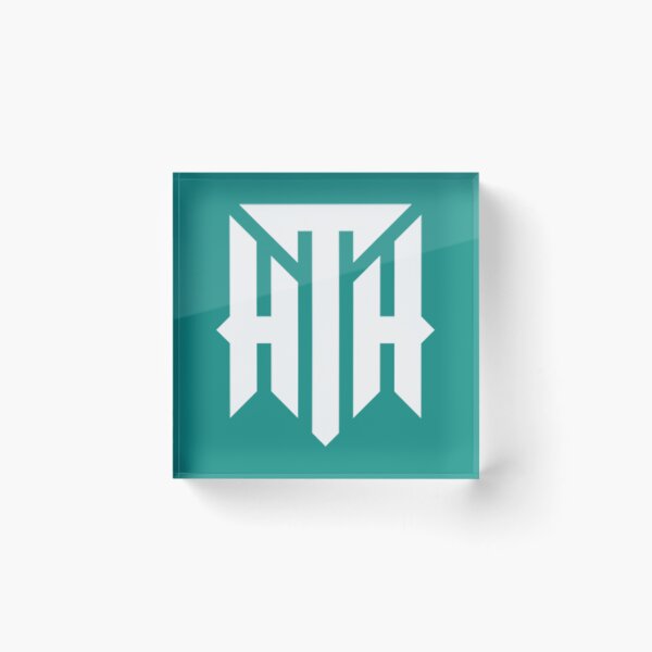 Item preview, Hilltop Hoods  - Logo - Old Aus Hiphop - White  designed and sold by Jakinmom.