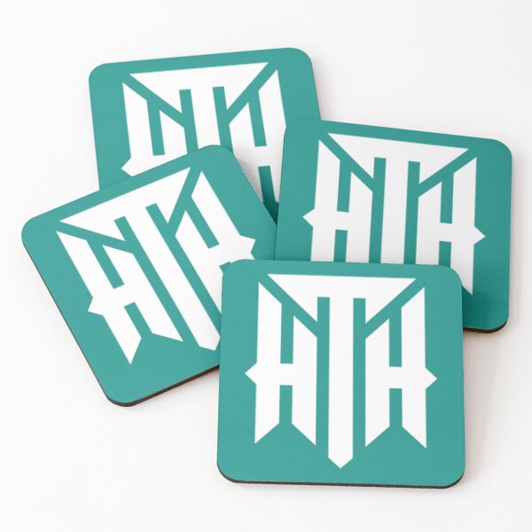 Item preview, Hilltop Hoods  - Logo - Old Aus Hiphop - White  designed and sold by Jakinmom.