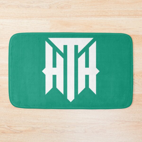Item preview, Hilltop Hoods  - Logo - Old Aus Hiphop - White  designed and sold by Jakinmom.
