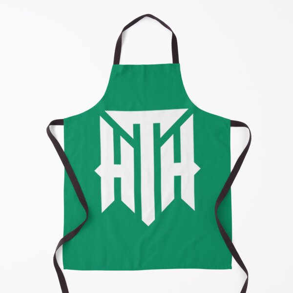 Item preview, Hilltop Hoods  - Logo - Old Aus Hiphop - White  designed and sold by Jakinmom.