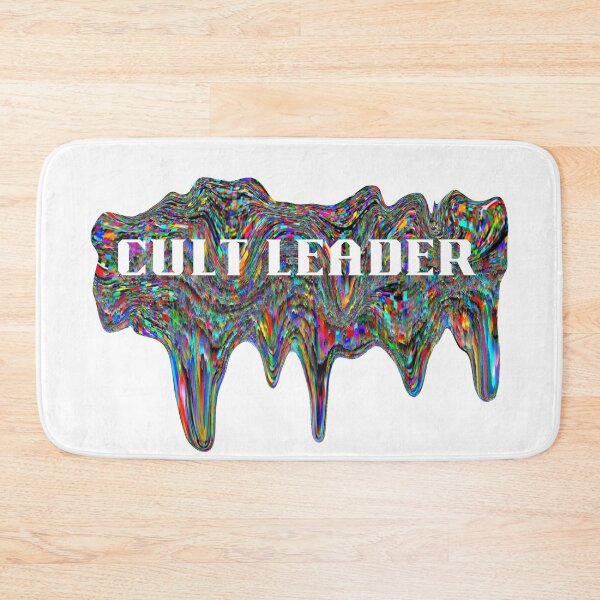 Item preview, cult leader designed and sold by Niqueeve.
