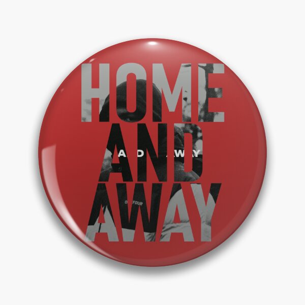 Item preview, Home and Away  designed and sold by Jakinmom.