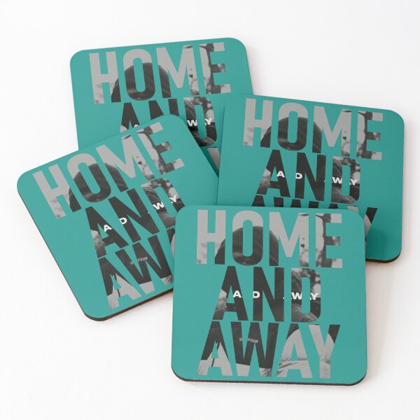 Item preview, Home and Away  designed and sold by Jakinmom.