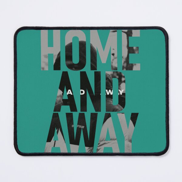Item preview, Home and Away  designed and sold by Jakinmom.