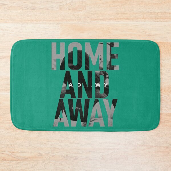 Item preview, Home and Away  designed and sold by Jakinmom.