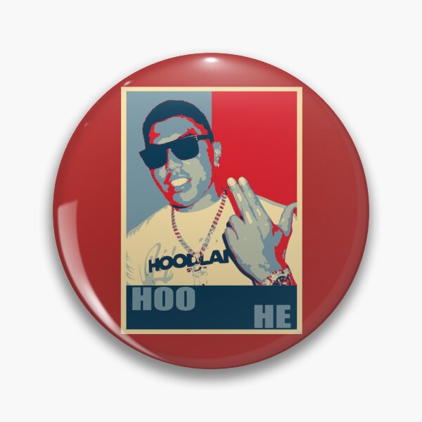 Item preview, Hooligan Hefs       designed and sold by Jakinmom.