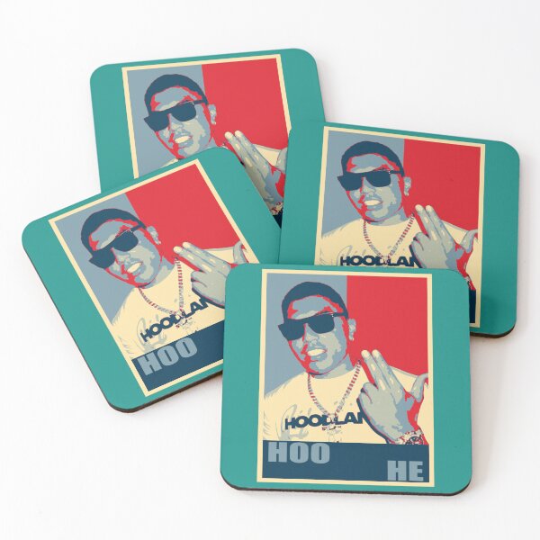 Item preview, Hooligan Hefs       designed and sold by Jakinmom.
