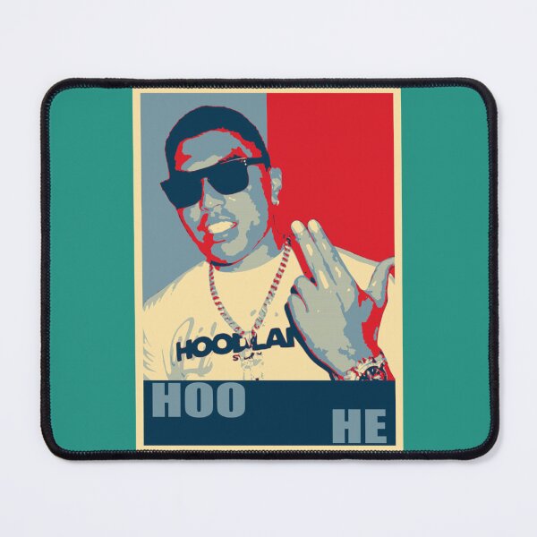 Item preview, Hooligan Hefs designed and sold by Jakinmom.