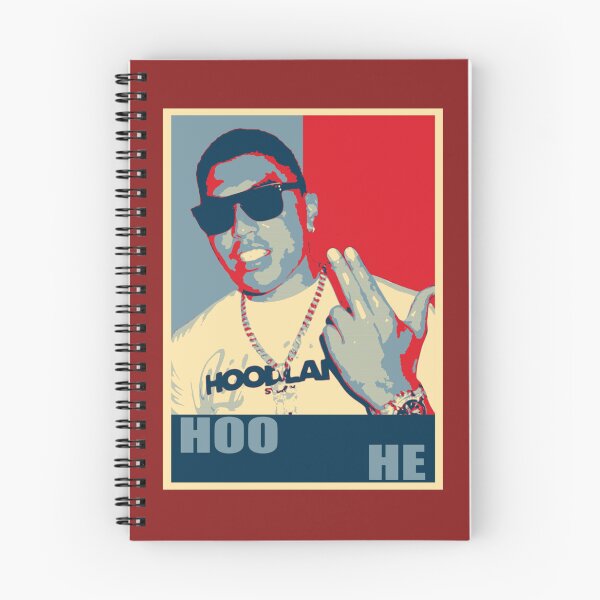 Item preview, Hooligan Hefs       designed and sold by Jakinmom.