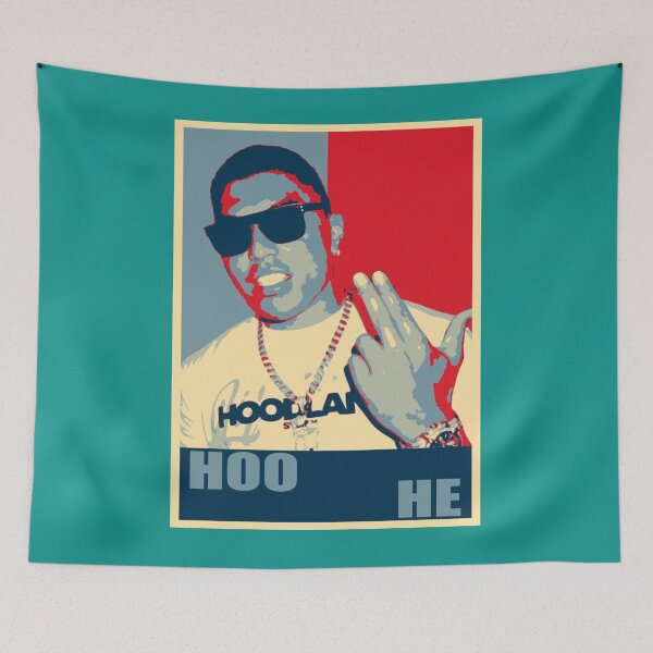 Item preview, Hooligan Hefs       designed and sold by Jakinmom.