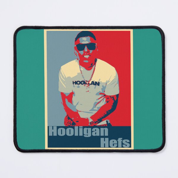 Item preview, Hooligan Hefs      designed and sold by Jakinmom.