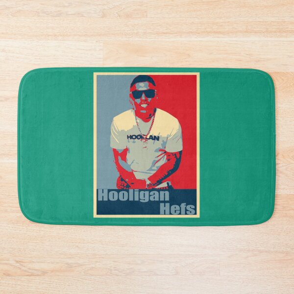 Item preview, Hooligan Hefs      designed and sold by Jakinmom.