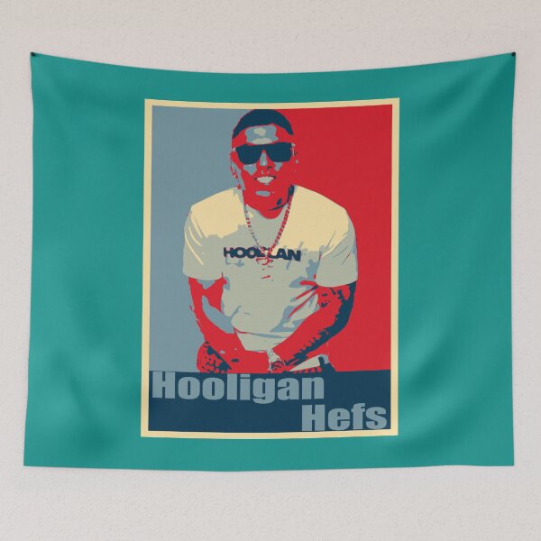Item preview, Hooligan Hefs      designed and sold by Jakinmom.