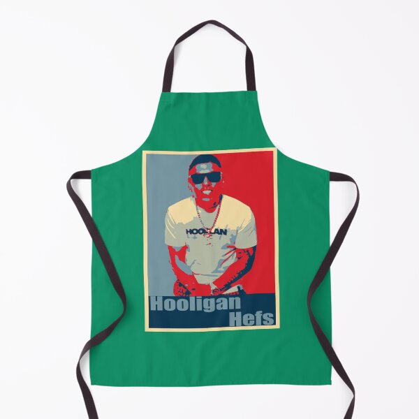 Item preview, Hooligan Hefs      designed and sold by Jakinmom.