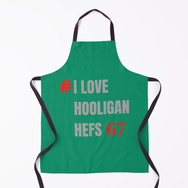 Item preview, I love hooligan hefs   designed and sold by Jakinmom.