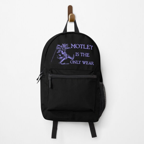Item preview, Motley is the only wear designed and sold by AvengingDreams.