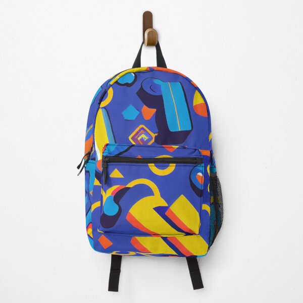 Item preview, Retro Pattern of the 2000s - Y2K Nostalgia, Back to the 90s designed and sold by HiArtify ❤️.