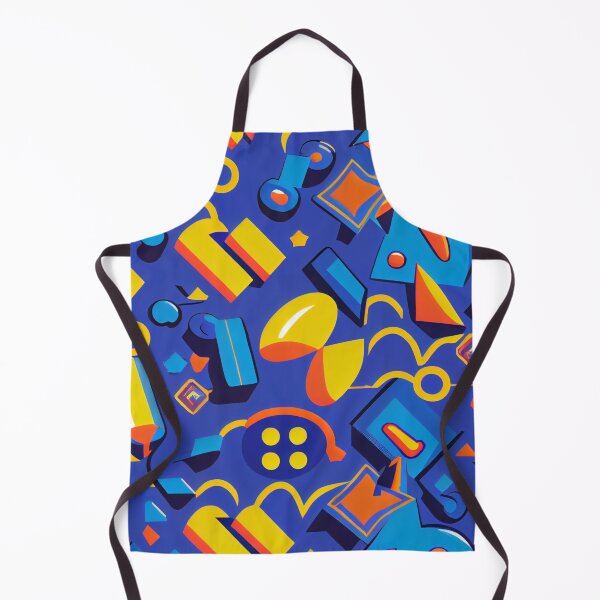 Item preview, Retro Pattern of the 2000s - Y2K Nostalgia, Back to the 90s designed and sold by HiArtify ❤️.