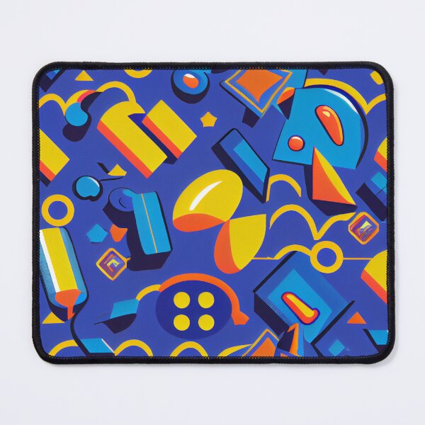 Item preview, Retro Pattern of the 2000s - Y2K Nostalgia, Back to the 90s designed and sold by HiArtify ❤️.