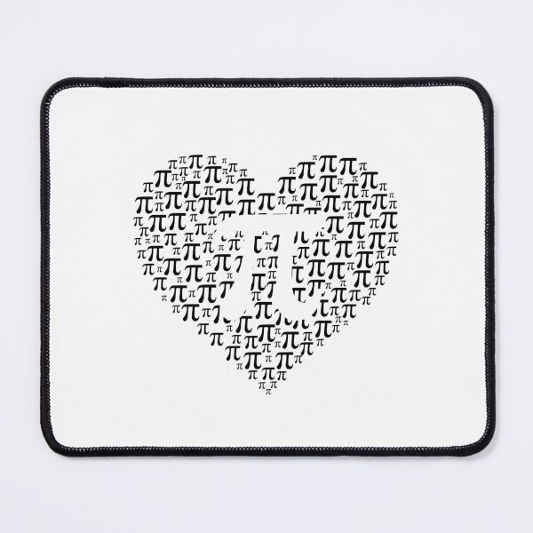 Item preview, Pi Day Heart Math Lover Teacher Gifts For Men Women designed and sold by rifatart.
