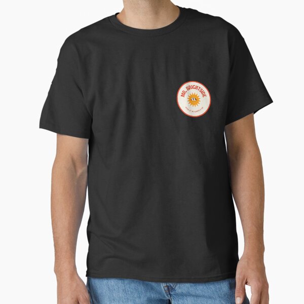 Item preview, Mr. Brightside (The Killers) designed and sold by nyankayla.