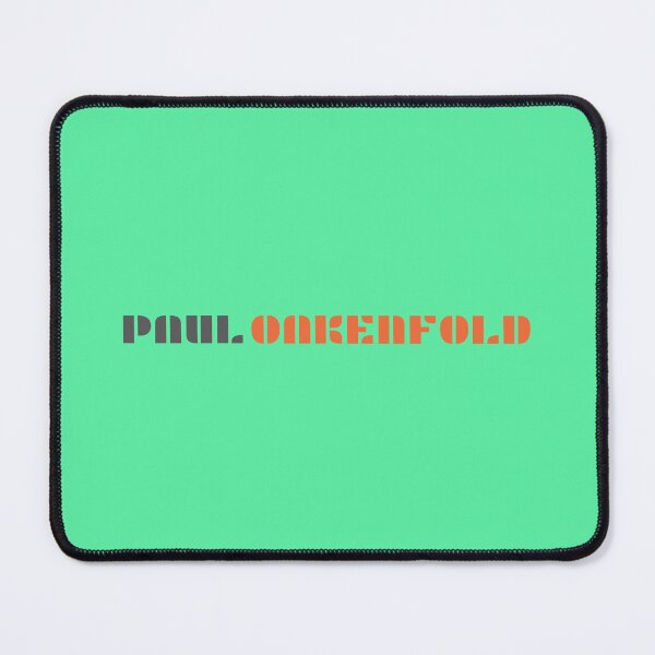 Item preview, Paul Oakenfold Trance designed and sold by Miragetees.