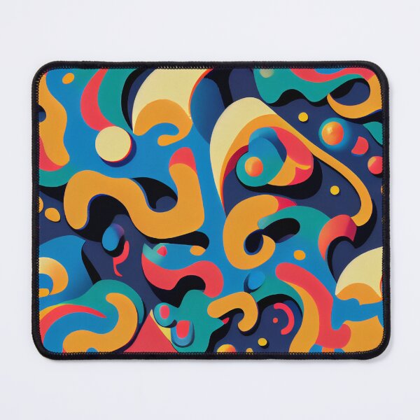 Item preview, Retro Pattern of the 2000s - Y2K Nostalgia, Back to the 90s designed and sold by HiArtify ❤️.