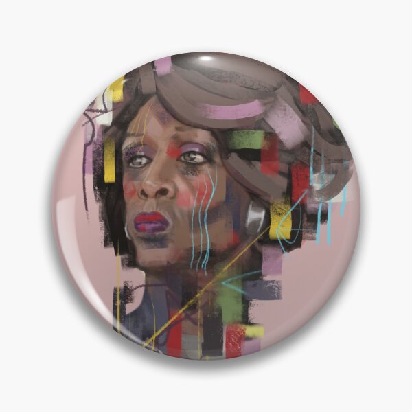 Item preview, Maxine Waters designed and sold by Urban Envy.