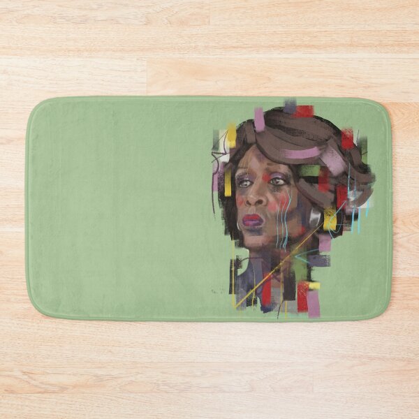 Item preview, Maxine Waters designed and sold by Urban Envy.