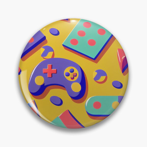 Item preview, Retro Pattern of the 2000s - Y2K Nostalgia, Back to the 90s designed and sold by HiArtify ❤️.