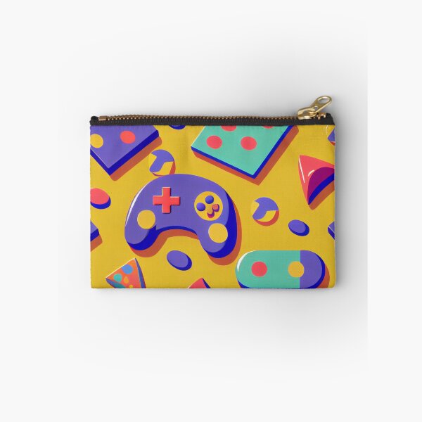 Item preview, Retro Pattern of the 2000s - Y2K Nostalgia, Back to the 90s designed and sold by HiArtify ❤️.