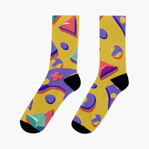 Item preview, Retro Pattern of the 2000s - Y2K Nostalgia, Back to the 90s designed and sold by HiArtify ❤️.