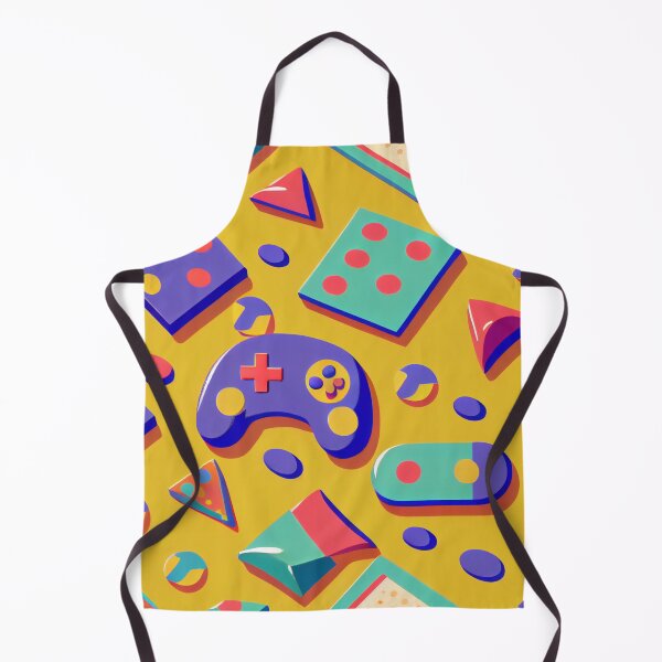 Item preview, Retro Pattern of the 2000s - Y2K Nostalgia, Back to the 90s designed and sold by HiArtify ❤️.
