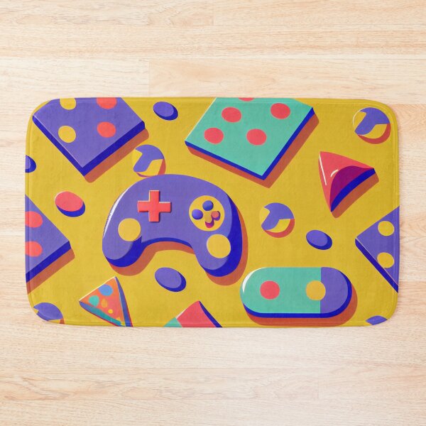 Item preview, Retro Pattern of the 2000s - Y2K Nostalgia, Back to the 90s designed and sold by HiArtify ❤️.