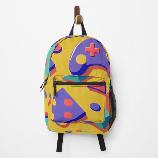 Item preview, Retro Pattern of the 2000s - Y2K Nostalgia, Back to the 90s designed and sold by HiArtify ❤️.