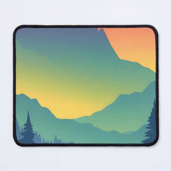 Item preview, Add a Touch of Beauty and Tranquility to Your Life with Our Stunning Minimalist Matte Painting of Bavarian Alps Prints designed and sold by supeart.