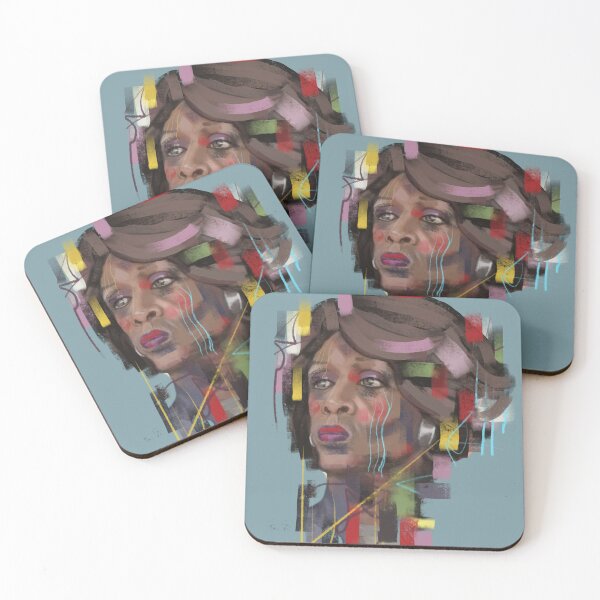 Item preview, Maxine Waters designed and sold by Urban Envy.