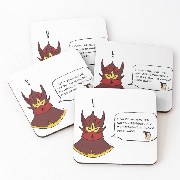 Item preview, Fire nation Avatar (ATLA) soldier designed and sold by Hanasroad.
