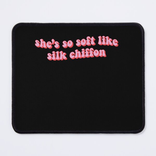 Item preview, Silk Chiffon MUNA Phoebe Bridgers154 designed and sold by valentinahram.