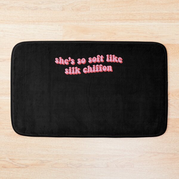 Item preview, Silk Chiffon MUNA  Phoebe Bridgers154 designed and sold by valentinahram.