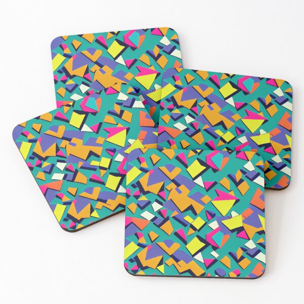 Item preview, Retro Pattern of the 2000s - Y2K Nostalgia, Back to the 90s designed and sold by HiArtify ❤️.