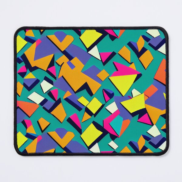 Item preview, Retro Pattern of the 2000s - Y2K Nostalgia, Back to the 90s designed and sold by HiArtify ❤️.