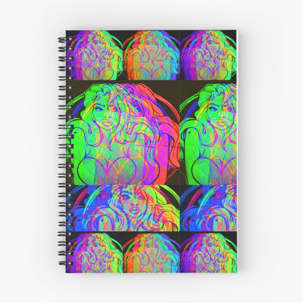 Item preview, Trippy love designed and sold by JazziFizzl.